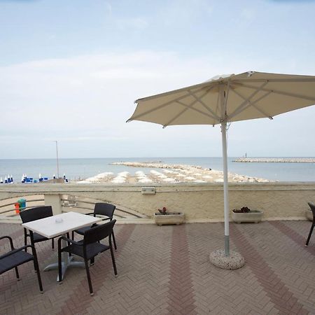 Hotel Stella Marina San Vincenzo Exterior foto