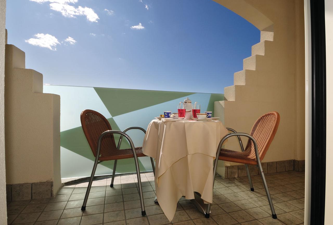 Hotel Stella Marina San Vincenzo Exterior foto
